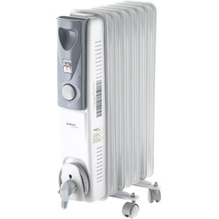 Радиатор маслонаполненный электрический SCARLETT SC 51.1907 S4