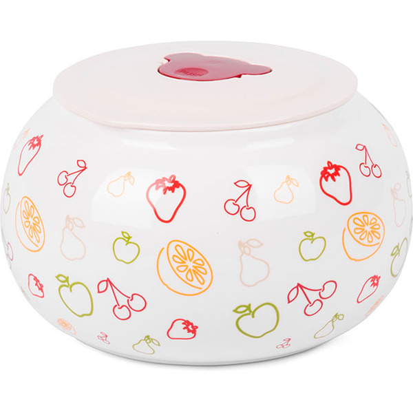 Йогуртница Oursson FE2305D/OR