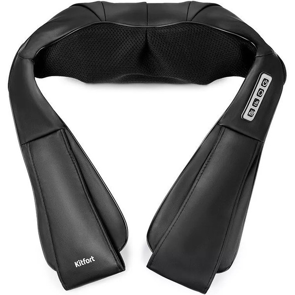 Массажер для шеи и плеч Kitfort КТ-2970
