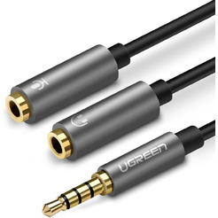 Адаптер Ugreen AV141 30619