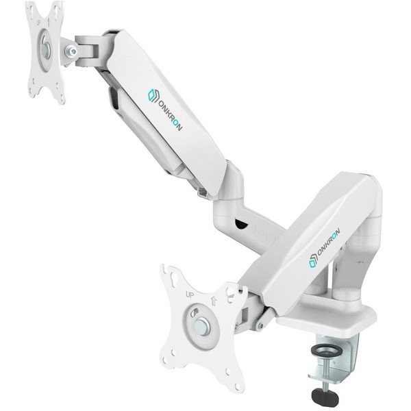 Кронштейн для мониторов Onkron G160W белый