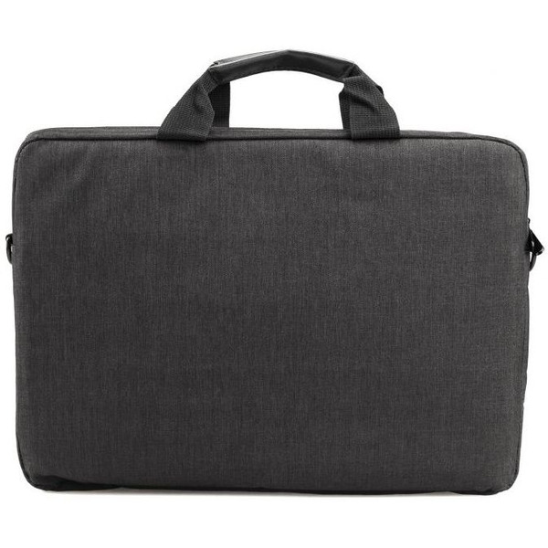 Сумка для ноутбука Portcase KCB-161 (черный)