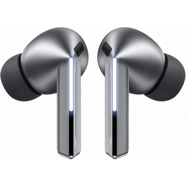 Наушники Samsung Galaxy Buds 3 Pro (SM-R630NZAACIS) Silver