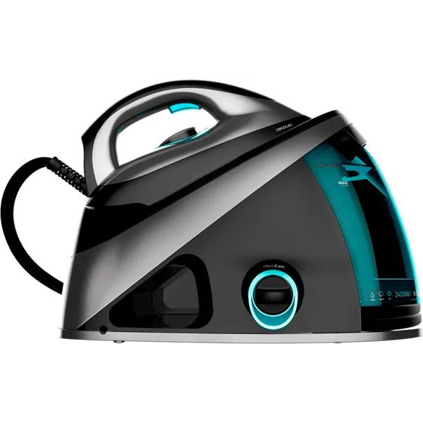 Утюг Cecotec Fast&Furious 8040 Absolute
