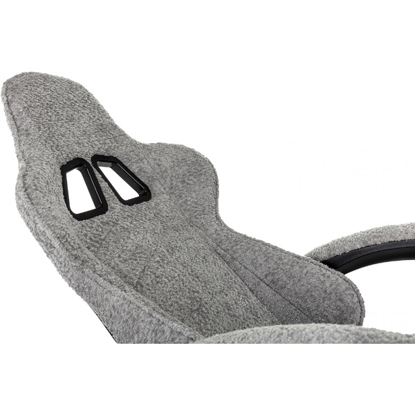 Игровое кресло Knight Lord/F (серый, ткань Camby82)