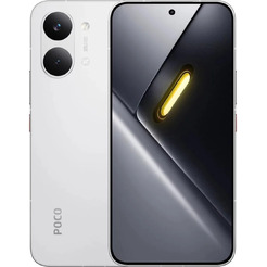 Смартфон POCO X8 Pro Max 12GB/256GB White RU