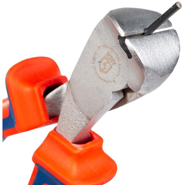 Кусачки торцевые КВТ МАСТЕР 77429