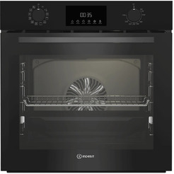 Духовой шкаф Indesit IBFTE 3841 BL