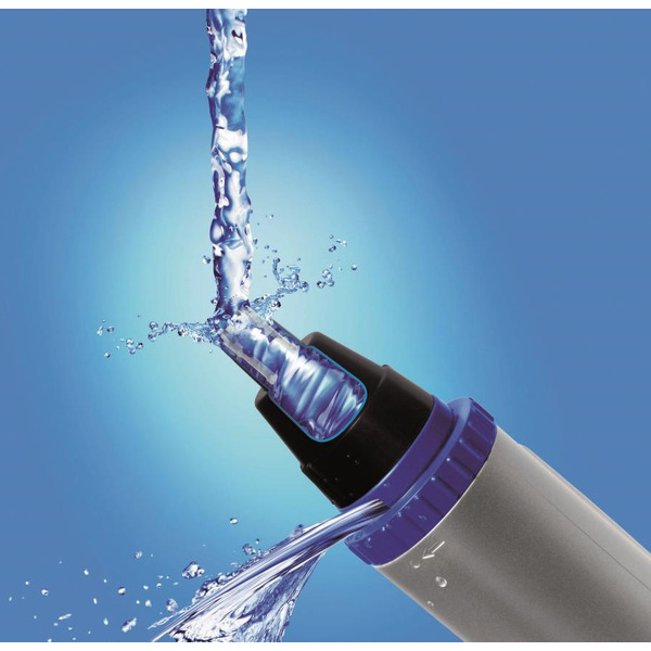 Триммер PANASONIC ER-GN30-K520