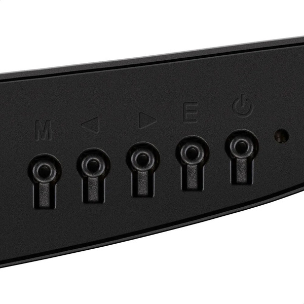 Монитор ExeGate Combat EC2700TA EX297303RUS