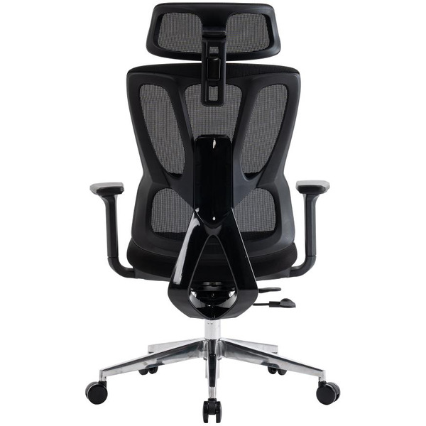 Кресло компьютерное EVOLUTION Flow