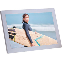 Цифровая фоторамка DIGMA PF1555W