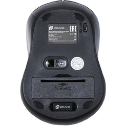 Мышь Oklick 415MW