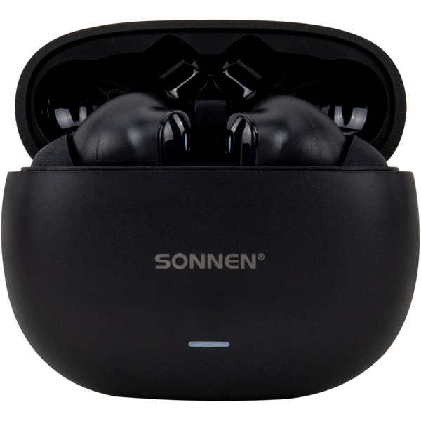 Наушники Sonnen EP-BH33B (черный)