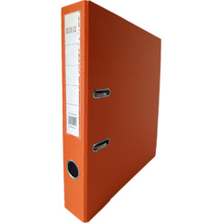 Папка-регистратор COLOR BOX DELI OD50OR