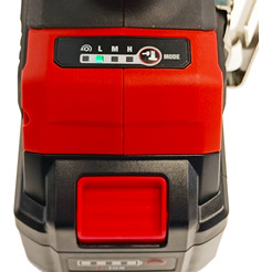 Гайковерт DCK KDPB488 (TYPE Z) без АКБ и ЗУ