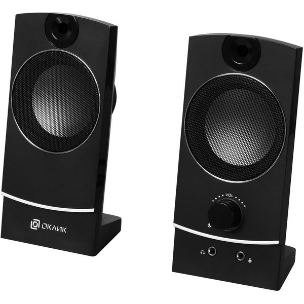 Акустика Oklick OK-118