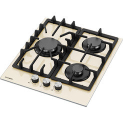 Варочная панель Hyundai HHG 4333 BE