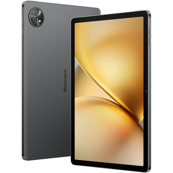 Планшет Blackview Zeno 10 5G 6GB/128GB (черный)