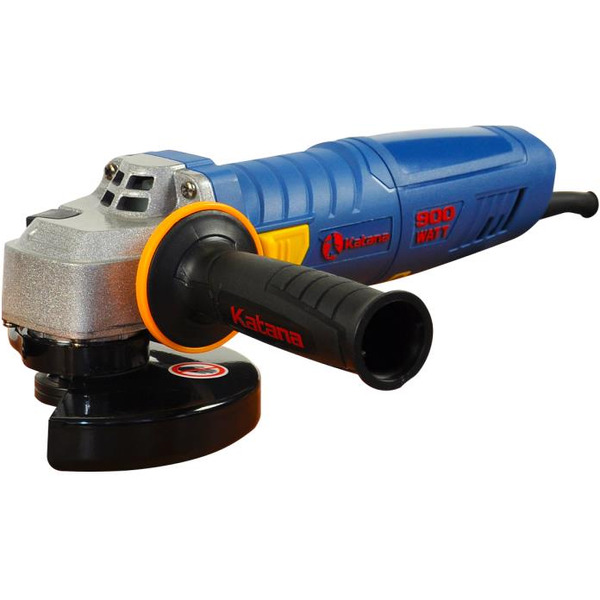 Угловая шлифмашина Katana BG5000