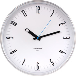 Часы настенные ТРОЙКА 77777710