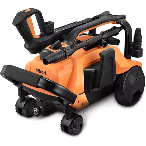 Мойка высокого давления Kitfort КТ-9162