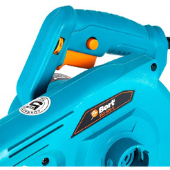 Воздуховка Bort BSS-600-R (98296815)