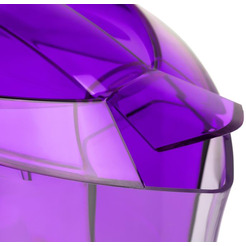 Кувшин Гейзер Дельфин (сиреневый)