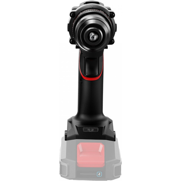 Дрель-шуруповерт Deli EDE-DZ20-2 (без АКБ и ЗУ)