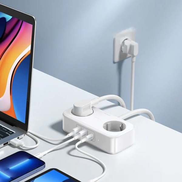 Удлинитель Ugreen CD280 50683