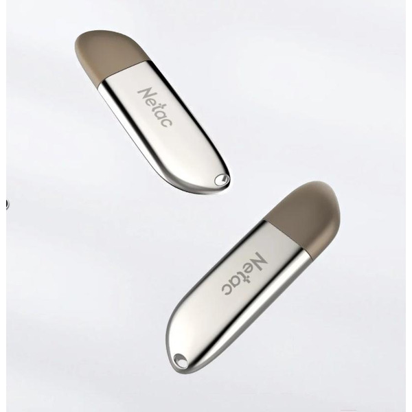 USB Flash Netac U352 USB 3.0 256GB NT03U352N-256G-30PN