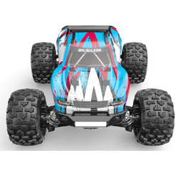 Автомобиль на радиоуправлении MJX Hyper GO 16208