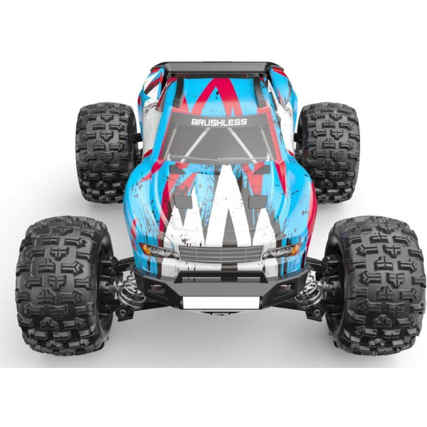 Автомобиль на радиоуправлении MJX Hyper GO 16208