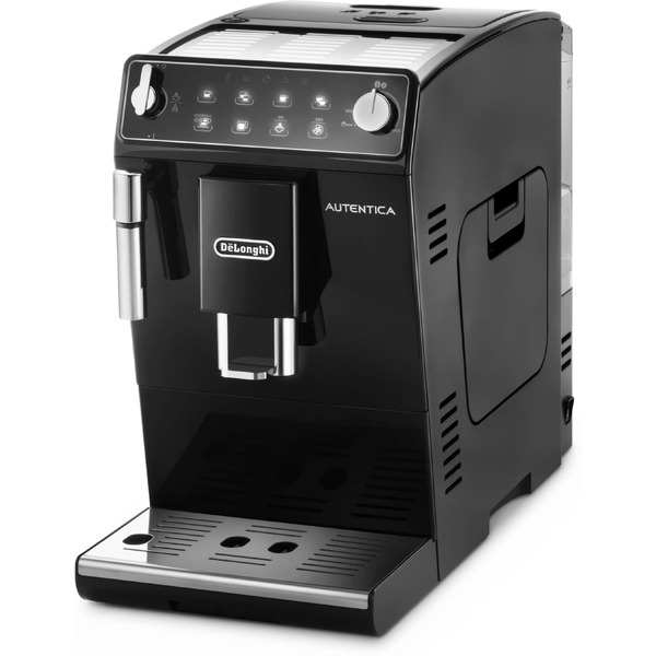 Кофемашина автоматическая DeLonghi ETAM29.510.B