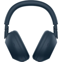 Наушники Sony WH-1000XM6 (темно-синий)