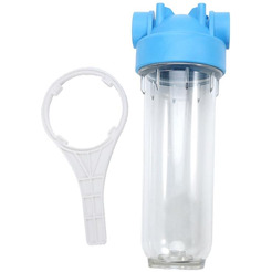 Фильтр магистральный VIRMUT МФП-12 10 SL