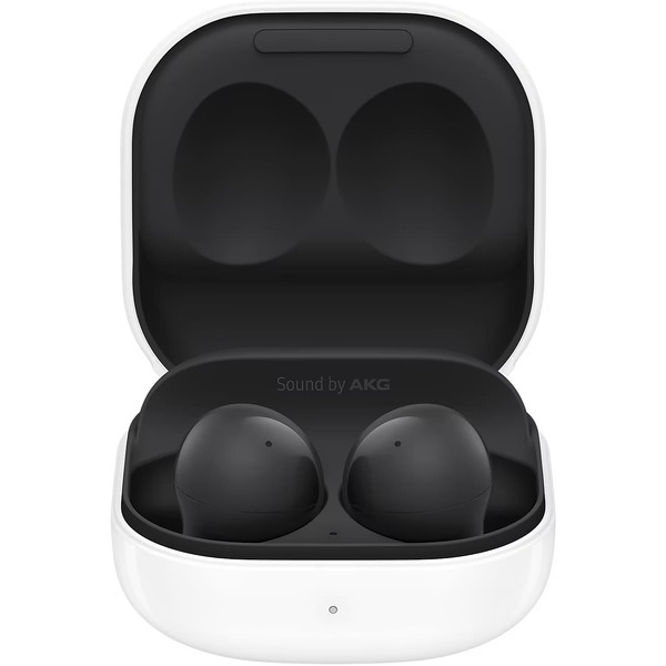 Наушники Samsung Galaxy Buds 2 (SM-R177NZKACIS) черный