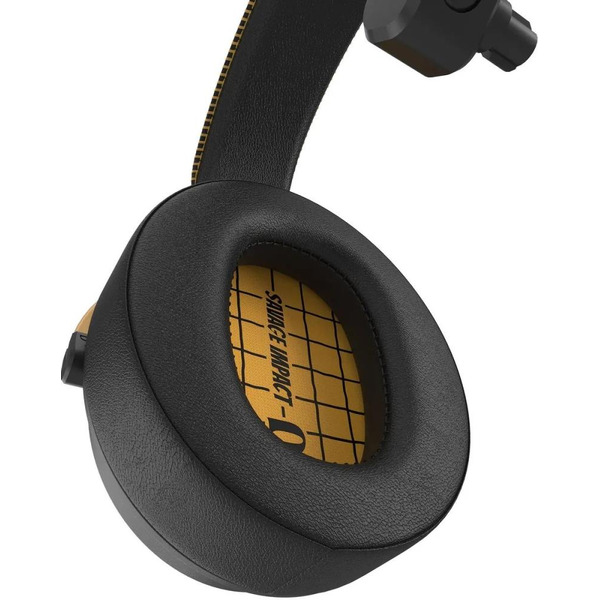 Наушники A4Tech Bloody MR595 Renegade (черный)