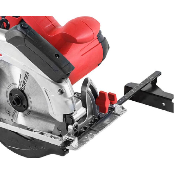 Циркулярная пила WORTEX CS 1965 L (CS1965L0007)