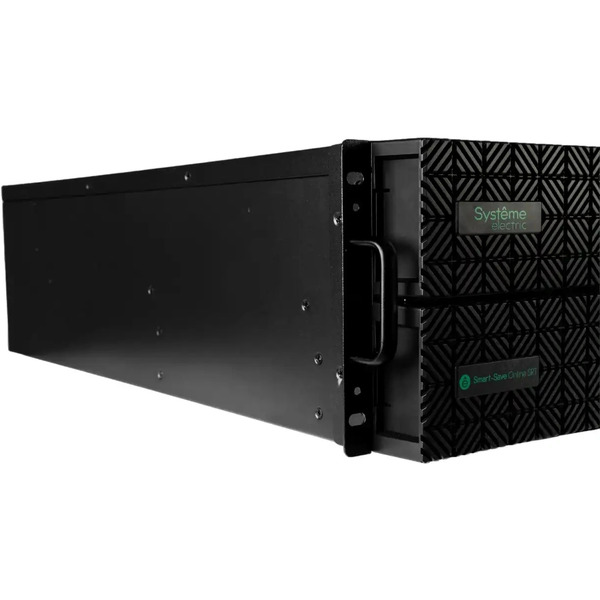 Источник бесперебойного питания Systeme Electric SRTSE8KRTXLIG2-NC