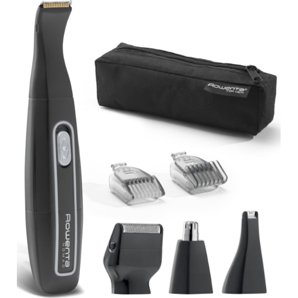 Машинка для стрижки волос ROWENTA TN3650F0