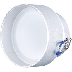 Точечный светильник Ambrella light TN191 SL/S