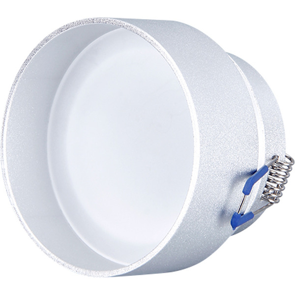 Точечный светильник Ambrella light TN191 SL/S