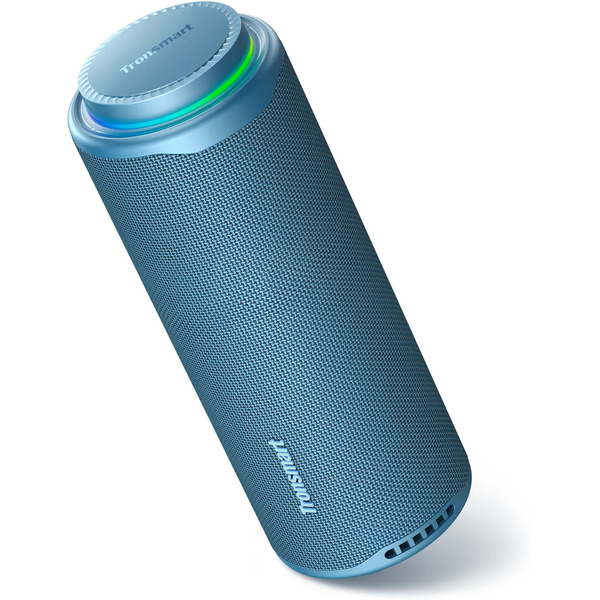 Беспроводная колонка Tronsmart T8 (синий)
