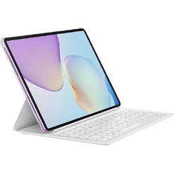 Планшет Huawei MatePad 11.5 PaperMatte Wi-Fi TXZ-W09 8GB/256GB с клавиатурой (сиреневый)