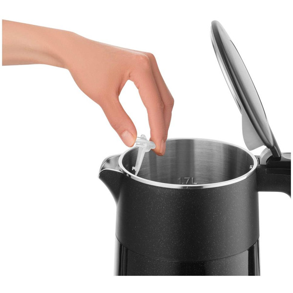 Электрочайник Sencor SWK 0610BK