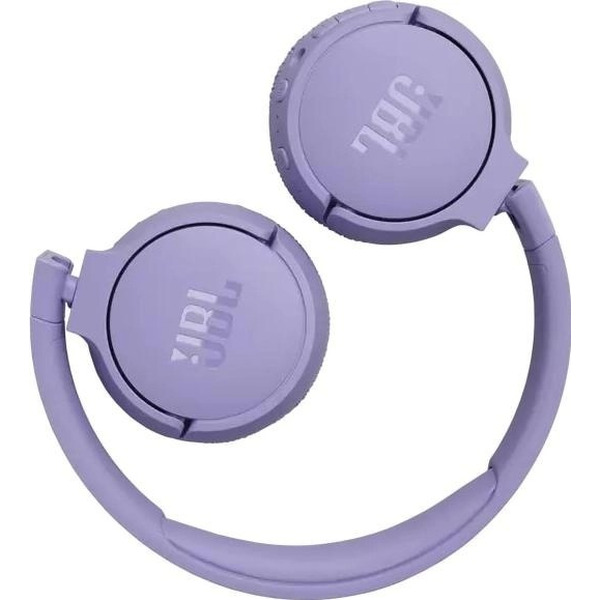Наушники JBL Tune 670NC (фиолетовый)