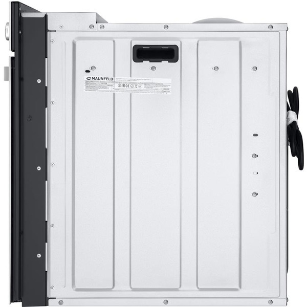 Электрический духовой шкаф MAUNFELD EOEC.516W