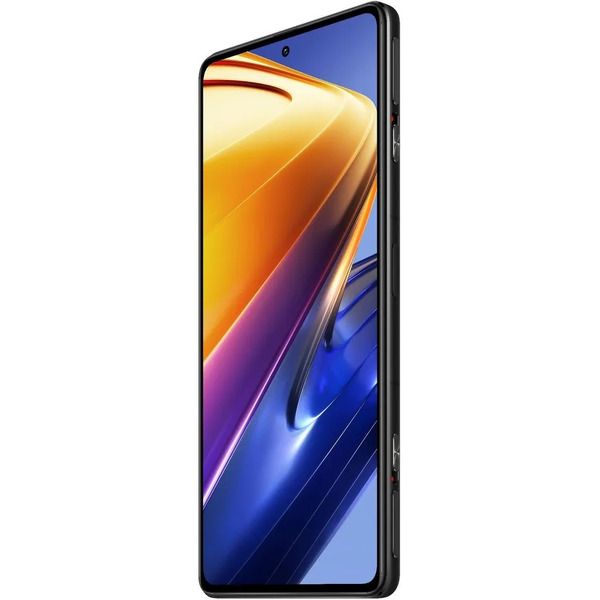 Смартфон Xiaomi POCO F4 GT 12GB/256GB Stealth Black EU