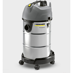 Пылесос Karcher NT 38/1 Me Classic 1.428-538.0